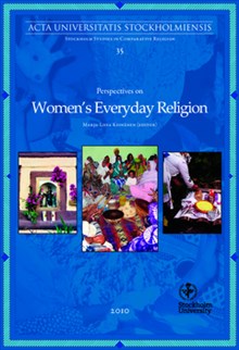 Perspectives on women's everyday religion