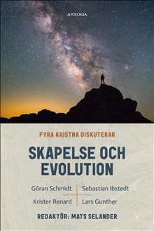 Fyra kristna diskuterar skapelse och evolution