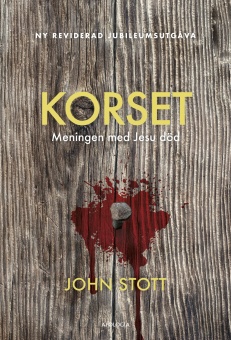 Korset: Meningen med Jesu död