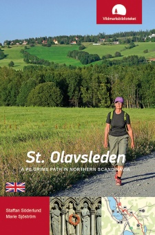 St. Olavsleden : a pilgrims path in northern Scandinavia