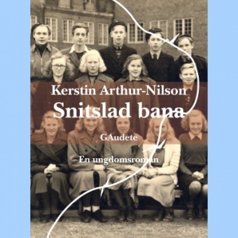 Snitslad bana