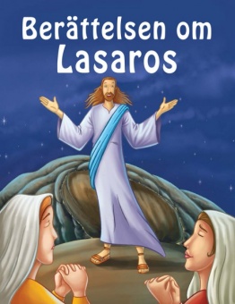 Berättelsen om Lasaros