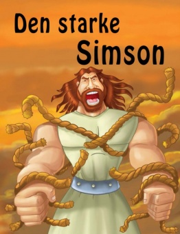 Den starke Simson