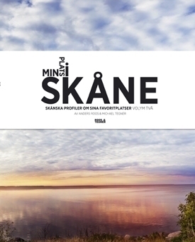 Min plats i Skåne - volym 2