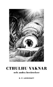 Cthulhu vaknar och andra berättelser