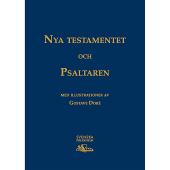 NT & Psaltaren STORSTIL