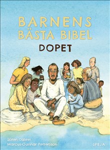 Barnens Bästa Bibel: Dopet