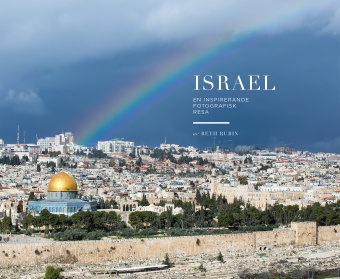 Israel: en inspirerande fotografisk resa