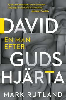 David: en man efter Guds hjärta