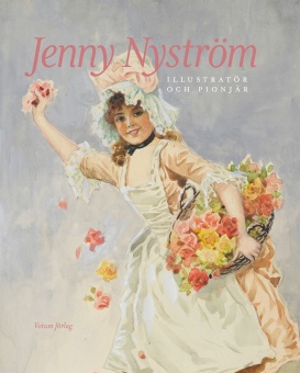 Jenny Nyström: illustratör och pionjär