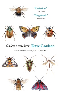 Galen i insekter