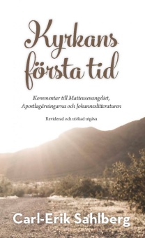Kyrkans första tid
