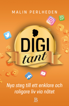 Digitant: nya steg till ett enklare och roligare liv via nätet