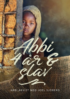 Abbi - 4 år och slav