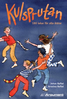 Kulsprutan - 180 lekar för alla åldrar