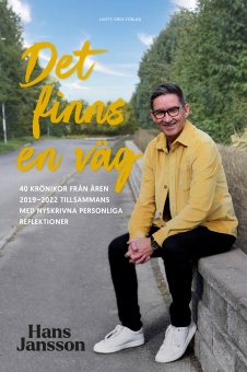 Det finns en väg