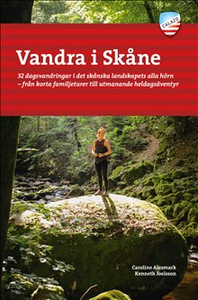 Vandra i Skåne