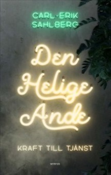 Den helige Ande; kraft till tjänst