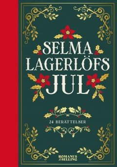 Selma Lagerlöfs jul