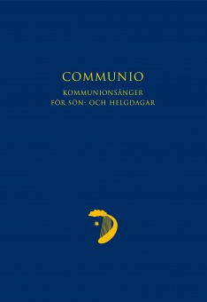 Communio: kommunionsånger för sön- och helgdagar