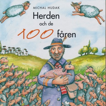 Herden och de 100 fåren