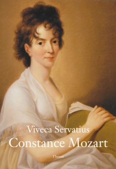 Constance Mozart