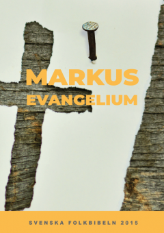 Markus evangelium i storstilsutgåva