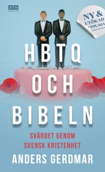HBTQ och Bibeln - Ny & utökad utgåva
