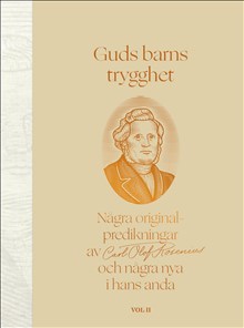 Guds barns trygghet II
