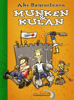 Munken & Kulan