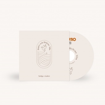 Saliga visshet - CD