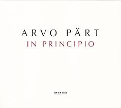 In Principio