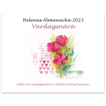 Vardagsnära 2023 - Helena Boberg