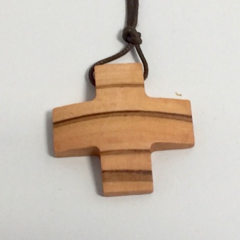 Välvt kors