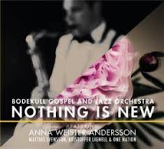 Nothing is New