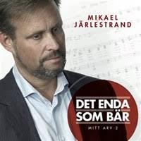 Det enda som bär: Mitt arv 2
