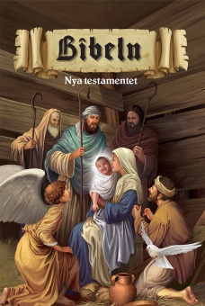 Bibeln - Nya Testamentet