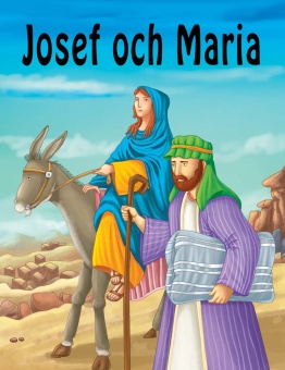 Josef och Maria