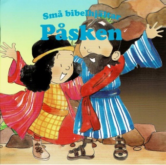 Påsken – Små bibelhjältar