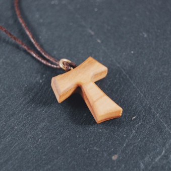 Taukors/Franciskuskors
