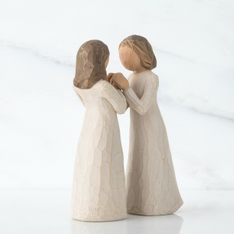 Sisters by Heart