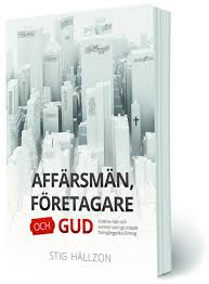Affärsmän, företagare och Gud