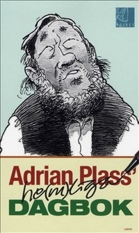 Adrian Plass’ hemliga dagbok