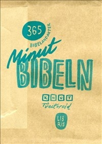 Minutbibeln: 365 bibelandakter