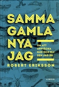 Samma gamla nya jag: Om att upptäcka Gud och bli den jag är