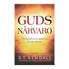 Guds närvaro
