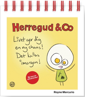 Herregud & Co II