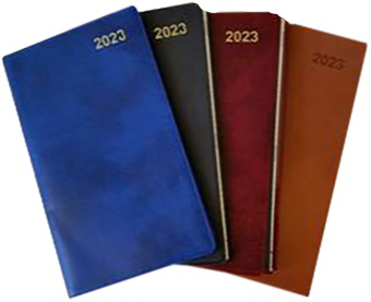 Kyrkoåret 2023, flera färger