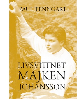 Livsvittnet Majken Johansson