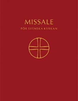 Missale för Svenska kyrkan (2018)